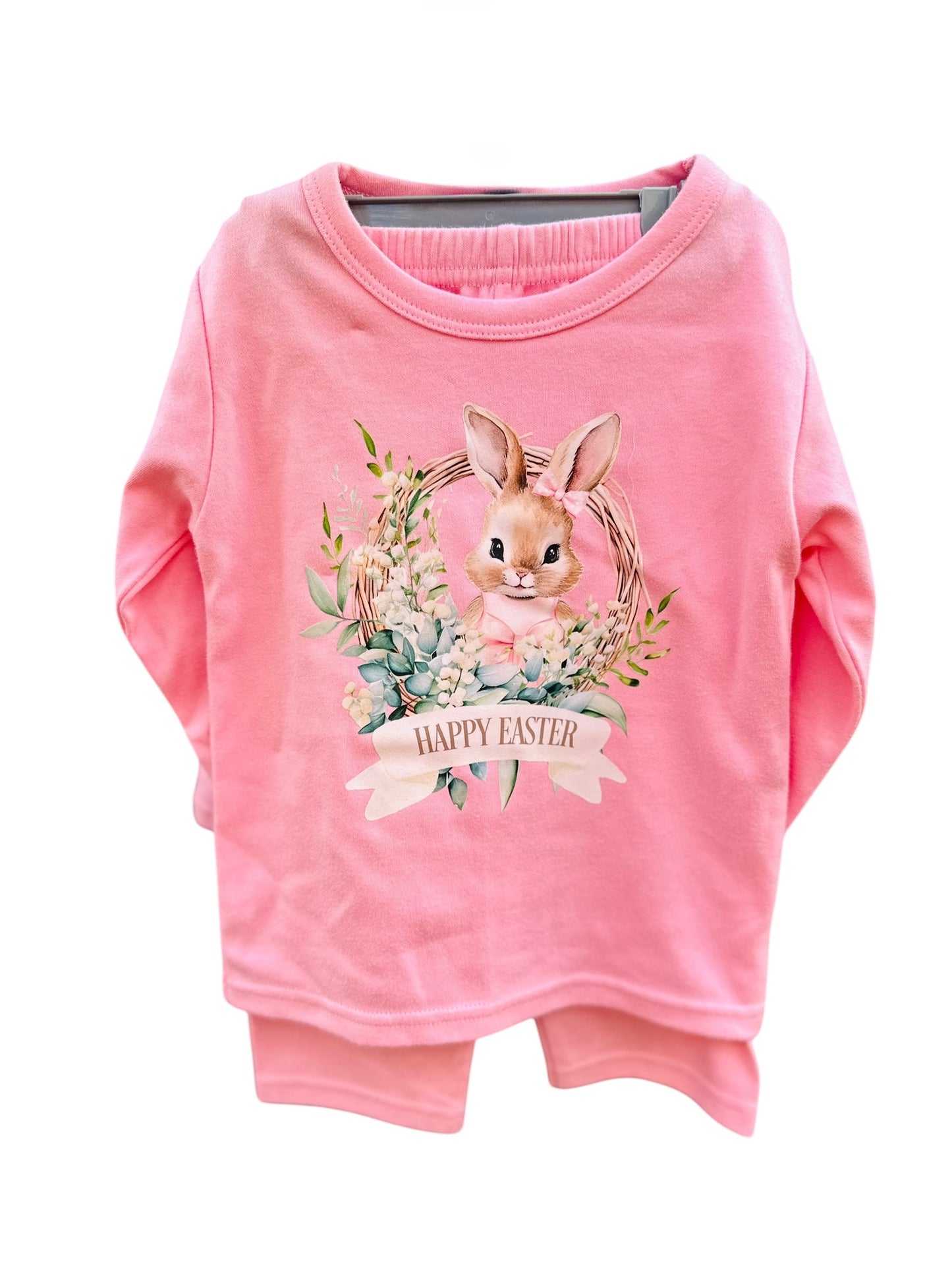 PERSONALISED EASTER PJS