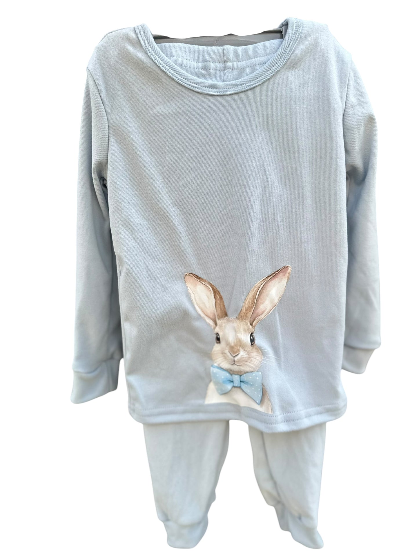 PERSONALISED EASTER PJS