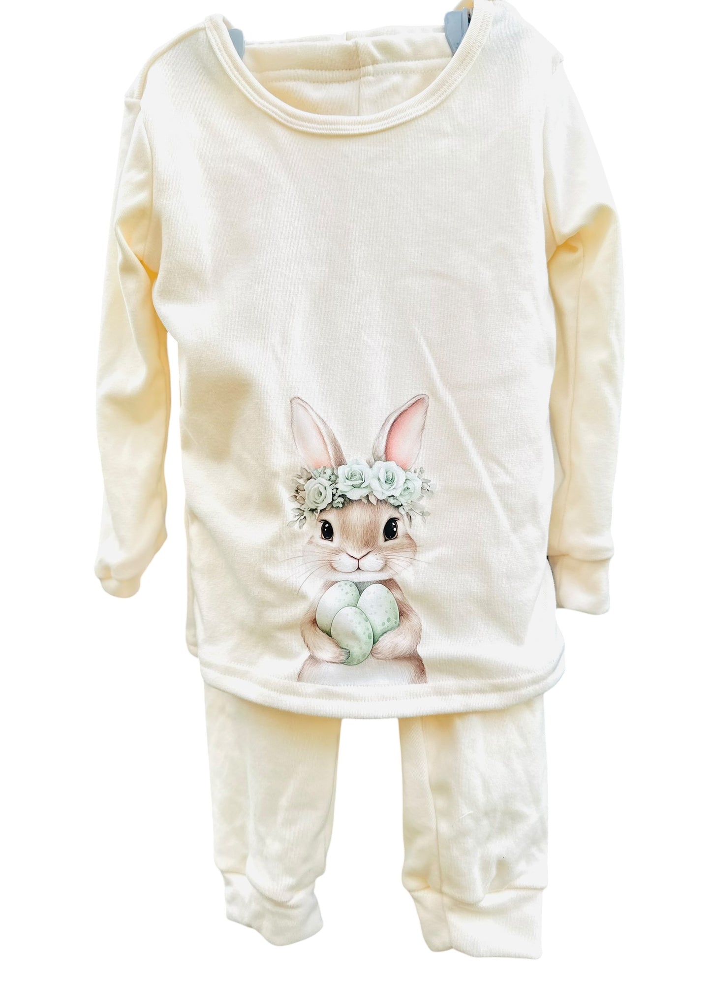 PERSONALISED EASTER PJS