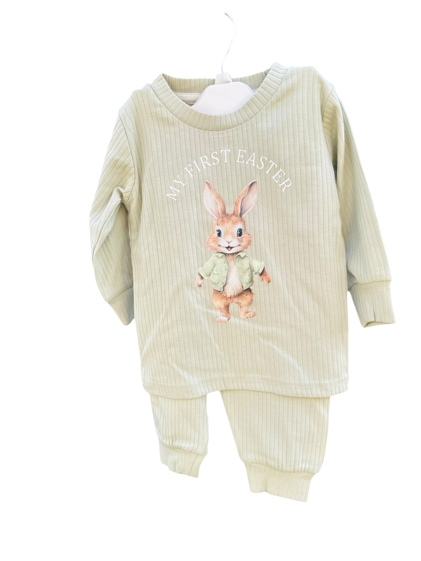 PERSONALISED EASTER PJS