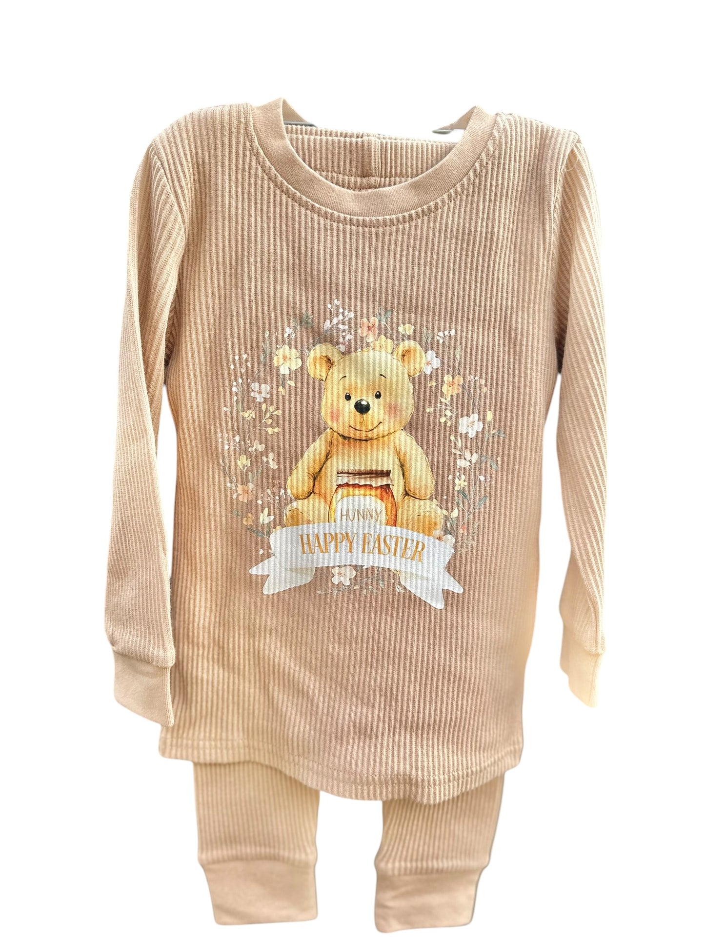 PERSONALISED EASTER PJS