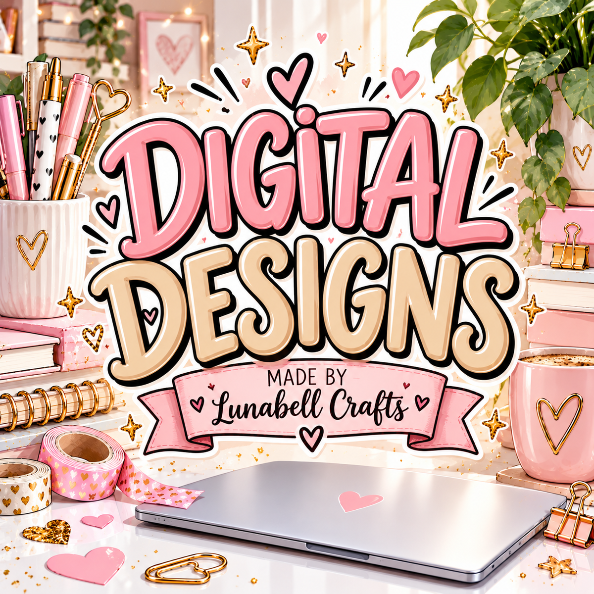 Digital products