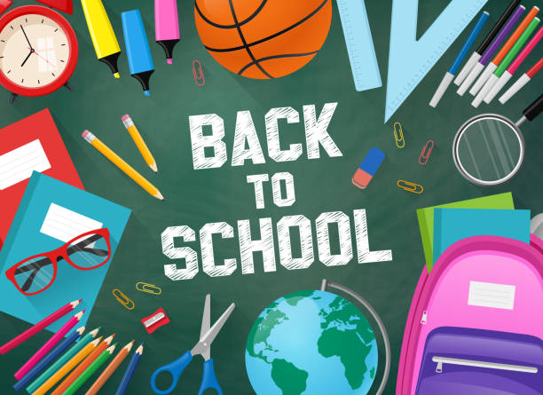 Back to school