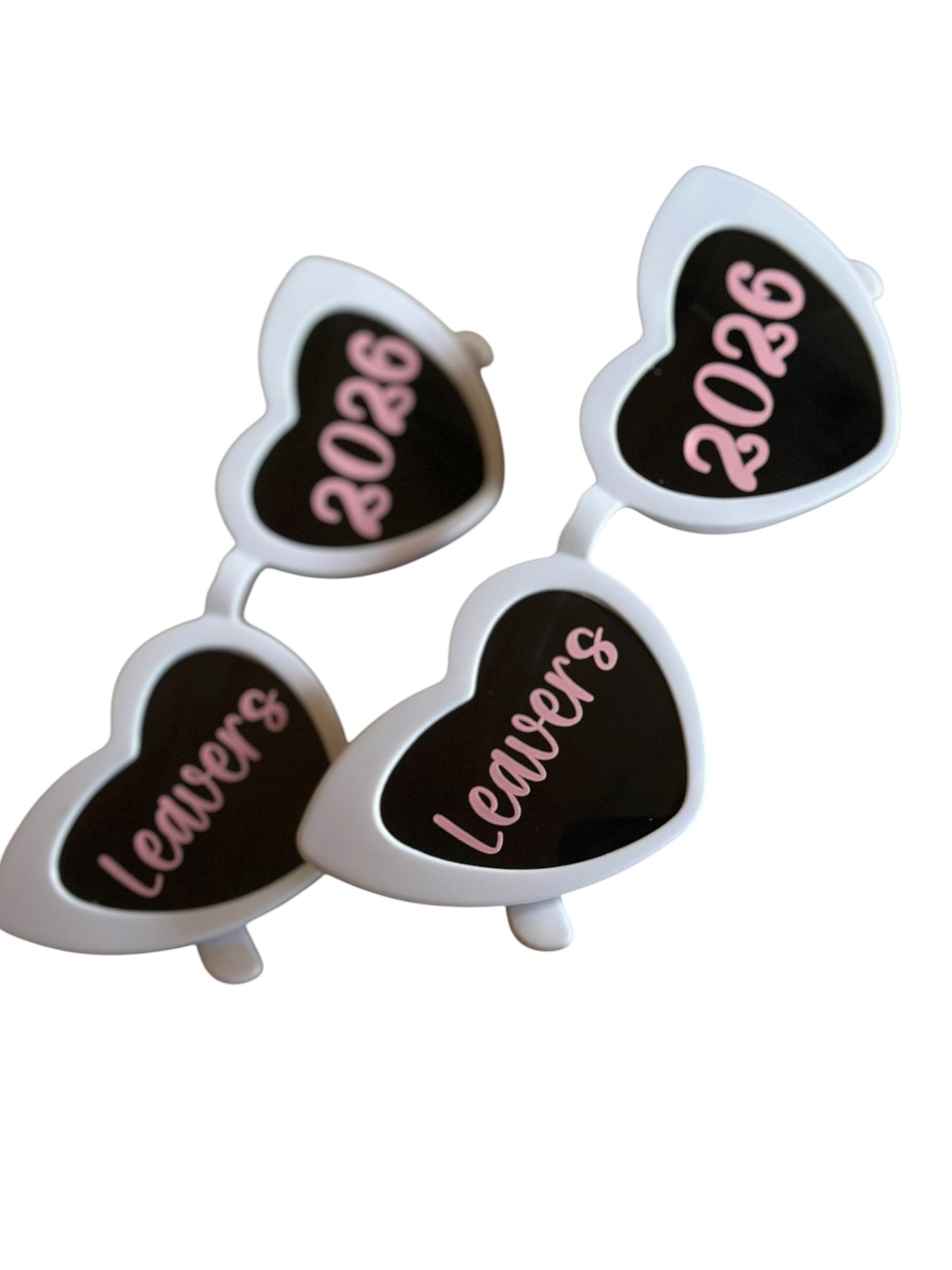 Opportunity to Earn Bundle | 20 Leavers 2026 or Prom 2026 Glasses | DIY Vinyl Business Starter Pack | School Leavers Fundraiser | Craft Reseller Bundle