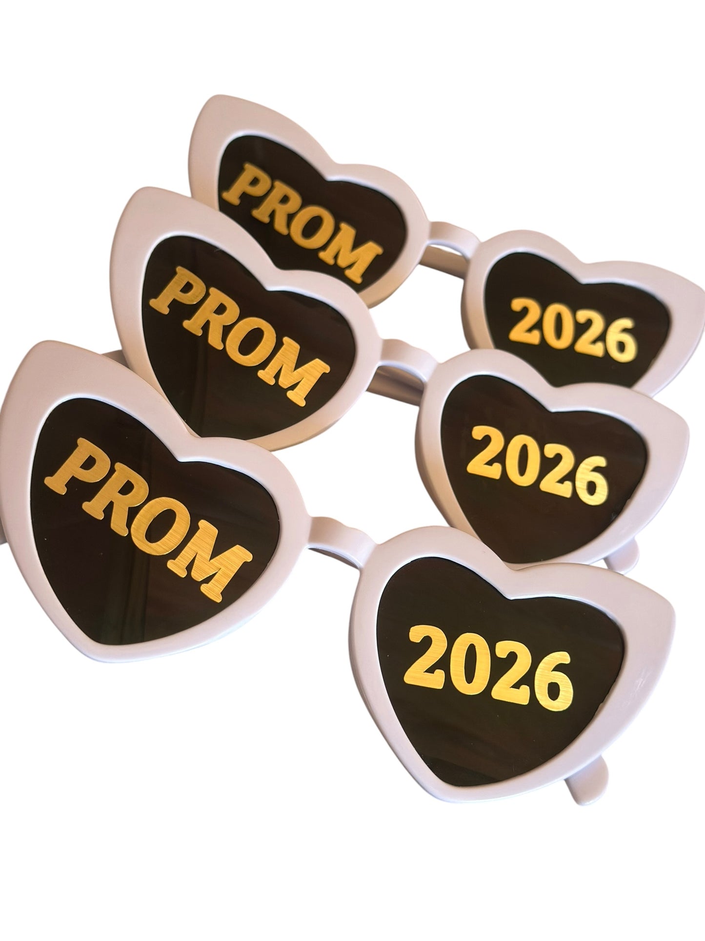 Opportunity to Earn Bundle | 20 Leavers 2026 or Prom 2026 Glasses | DIY Vinyl Business Starter Pack | School Leavers Fundraiser | Craft Reseller Bundle