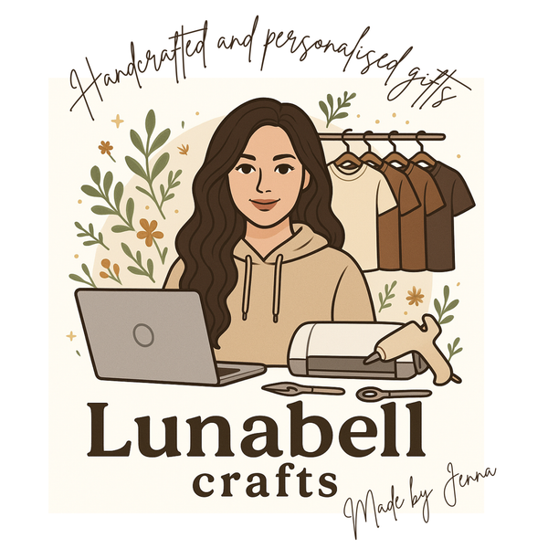 Lunabell Crafts